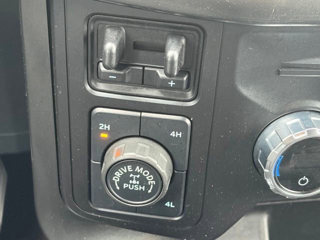 Used 2021 Ford F150 XLT w/ Equipment Group 302A High AWD/4WD image 22