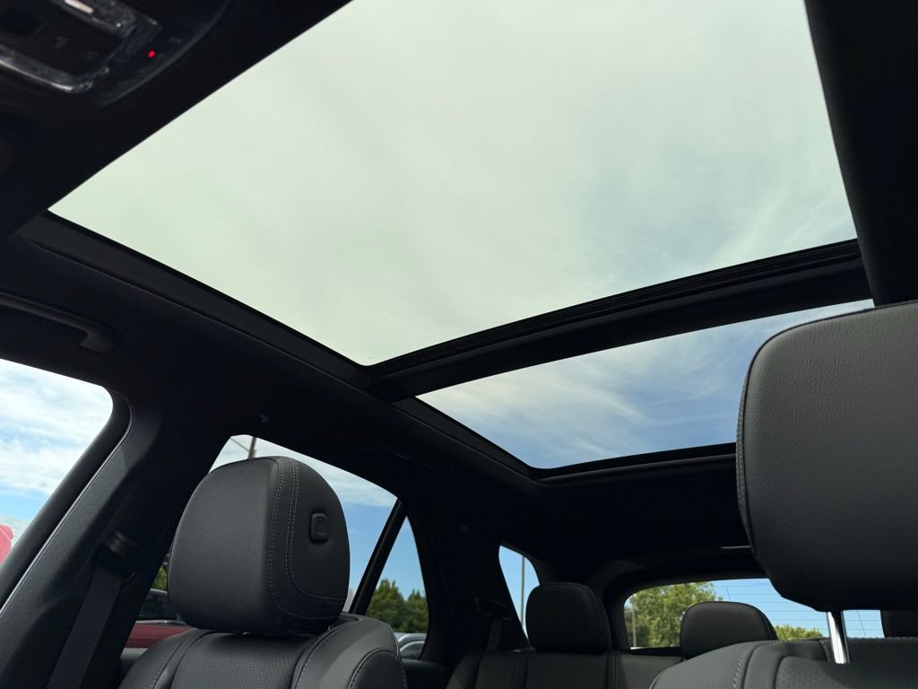New 2026 Mercedes-Benz GLE 350 4MATIC image 2