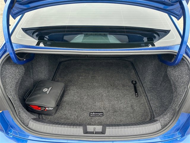 Used 2022 Volkswagen Jetta Sport image 30