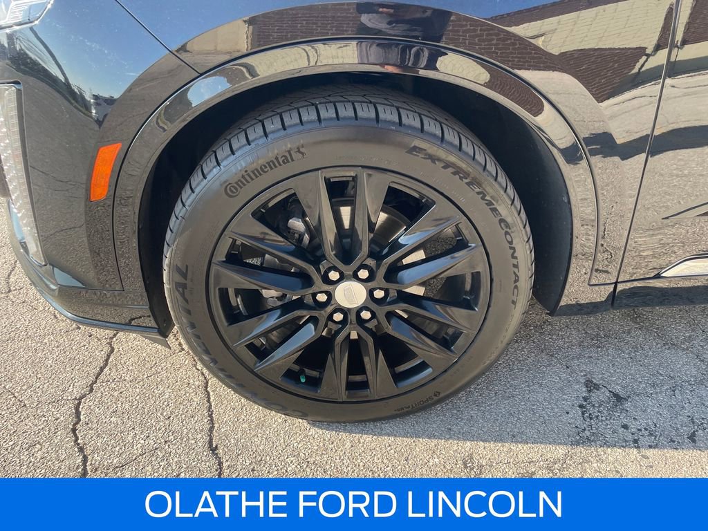 Used 2020 Cadillac XT6 Sport image 35