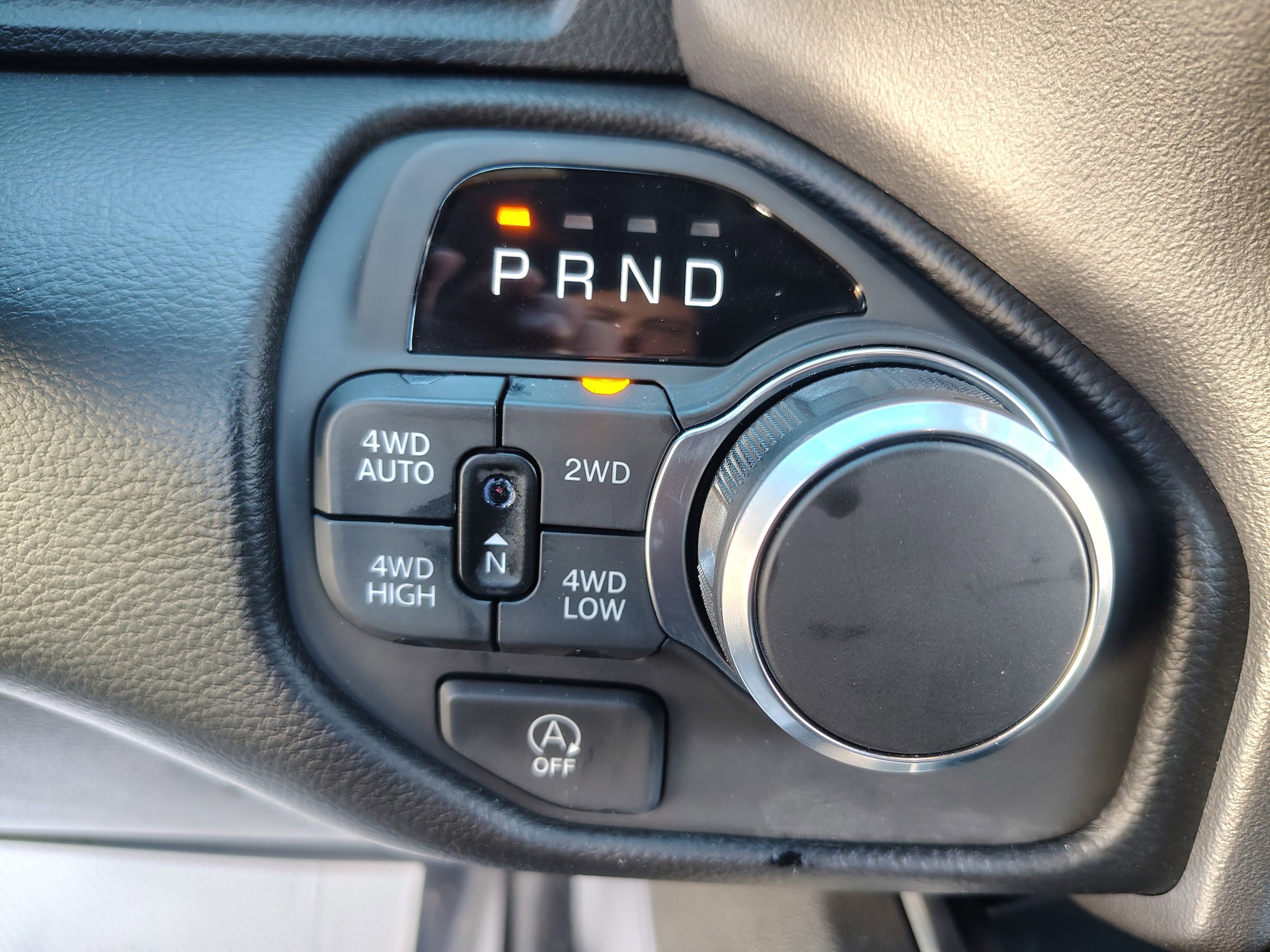 New 2026 RAM 1500 Big Horn AWD/4WD image 31