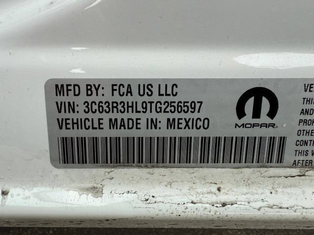 New 2026 RAM 3500 Big Horn AWD/4WD image 34
