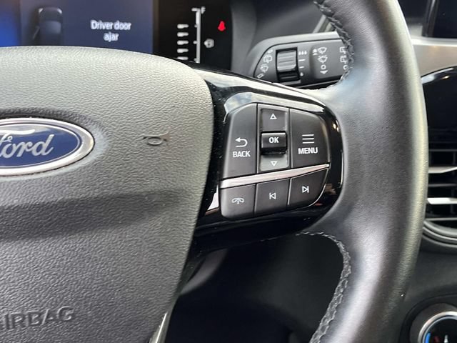 Used 2024 Ford Escape Active AWD/4WD image 29
