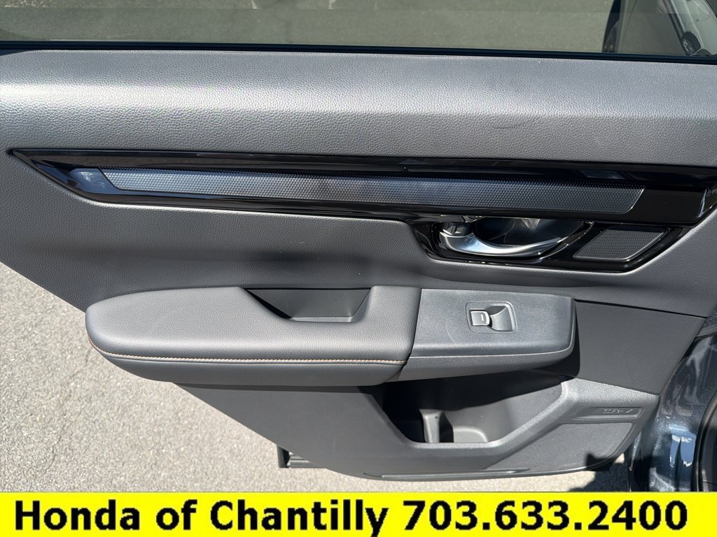Used 2026 Honda CR-V Sport Touring image 25
