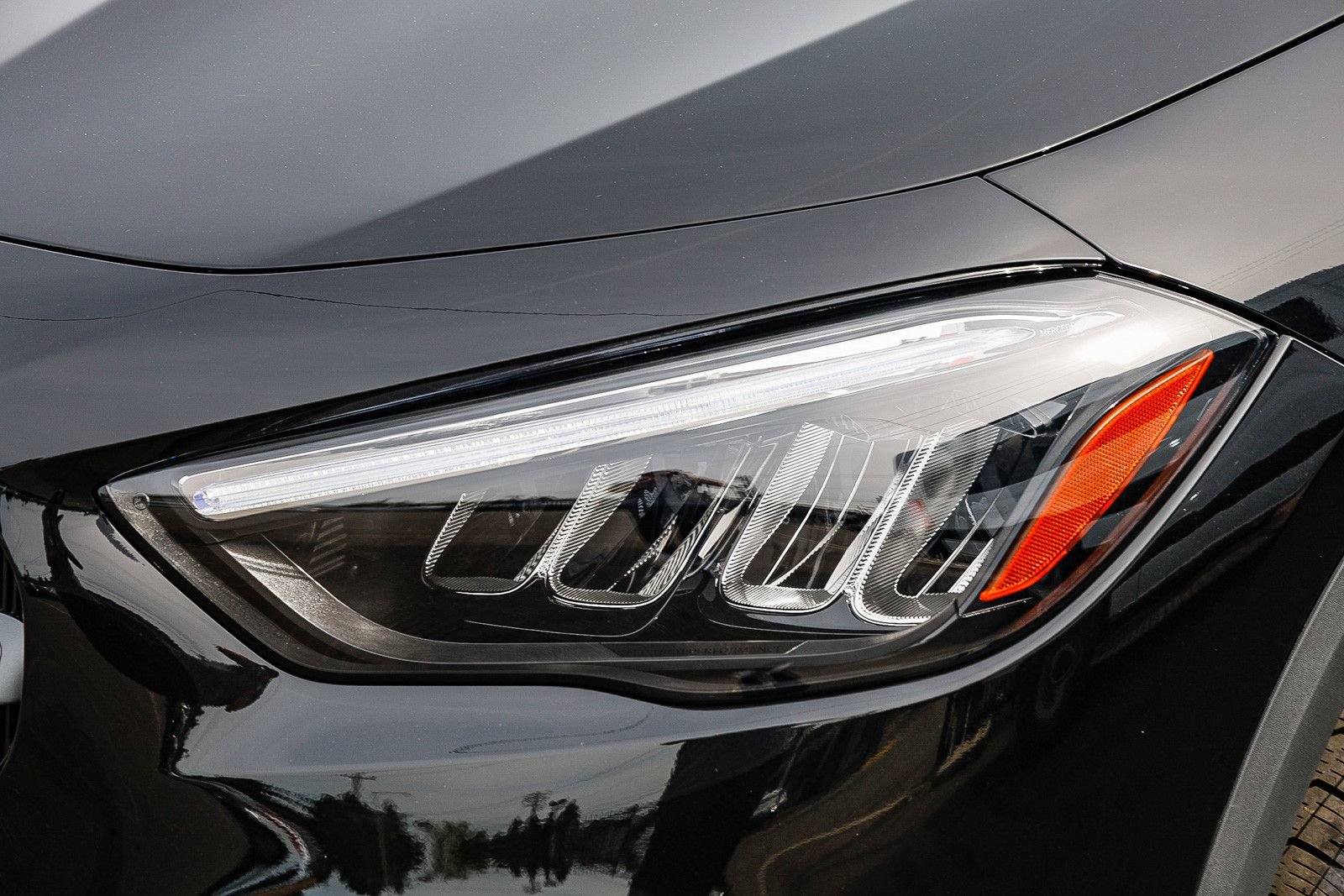 New 2025 Mercedes-Benz GLA 250 image 7