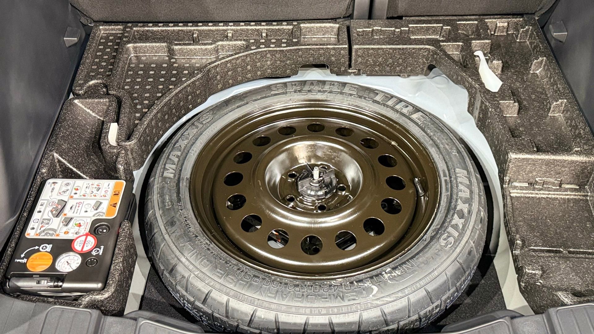 New 2026 Ford Escape Active image 29