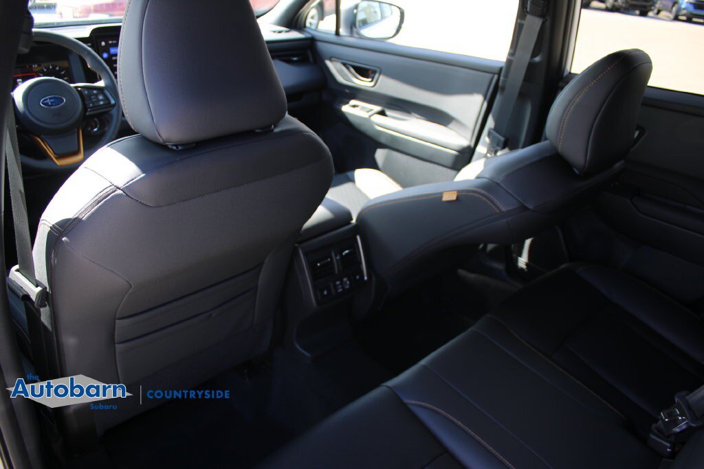 New 2026 Subaru Outback Wilderness AWD/4WD image 21