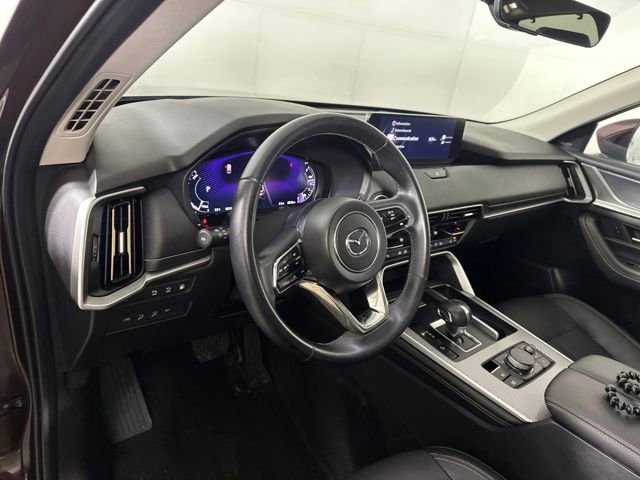 Used 2024 MAZDA CX-90 Plug-In Hybrid w/ Premium Pkg image 13