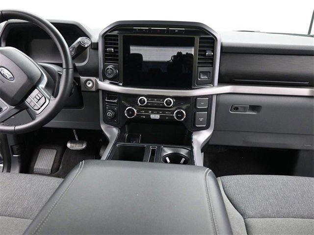 Used 2024 Ford F150 XLT w/ Mobile Office Package image 23