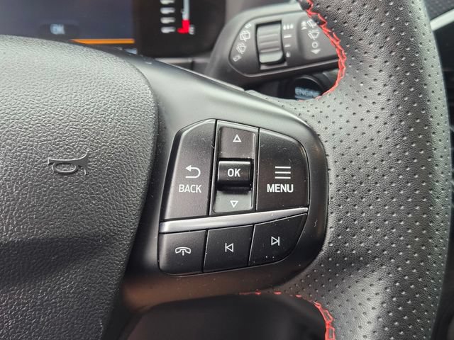 Certified 2024 Ford Escape ST-Line FWD image 22