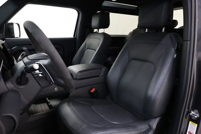 Used 2023 Land Rover Defender 90 V8 image 84