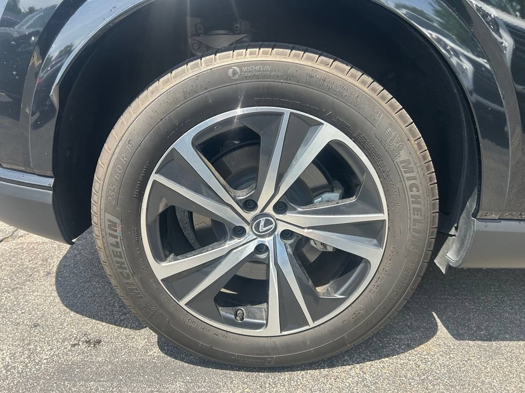 Used 2023 Lexus RX 350 Premium w/ Accessory Package AWD/4WD image 25