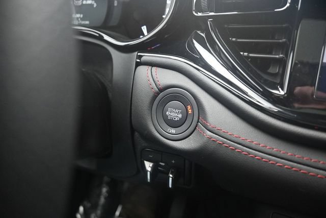 New 2026 Dodge Durango GT AWD/4WD image 19