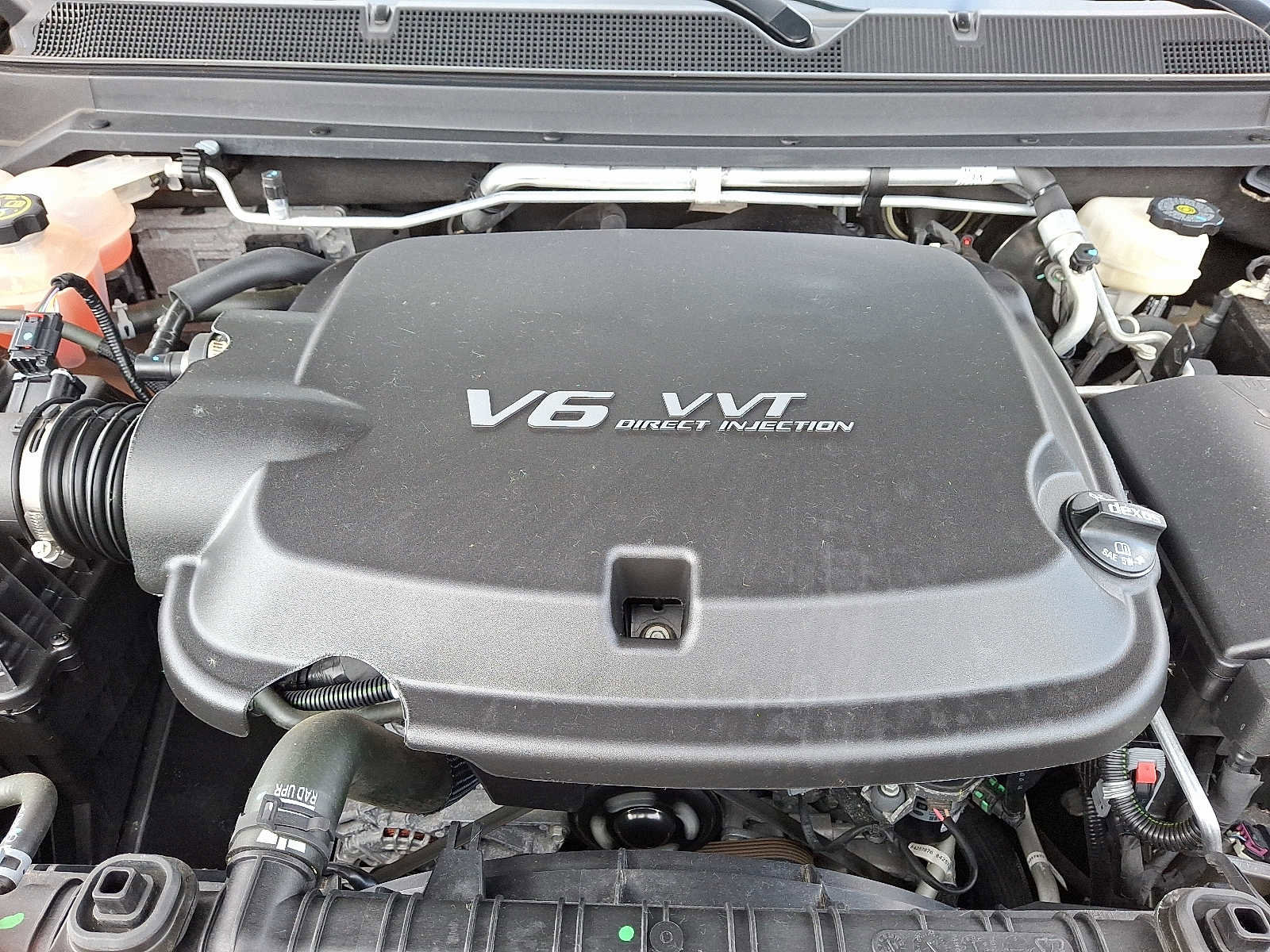 Used 2022 Chevrolet Colorado ZR2 image 27