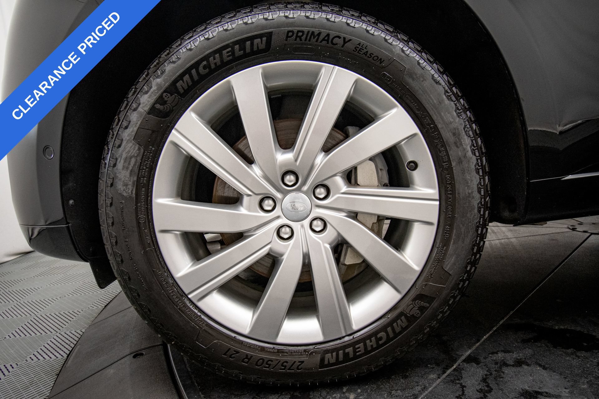 Used 2023 Land Rover Range Rover SE AWD/4WD image 23
