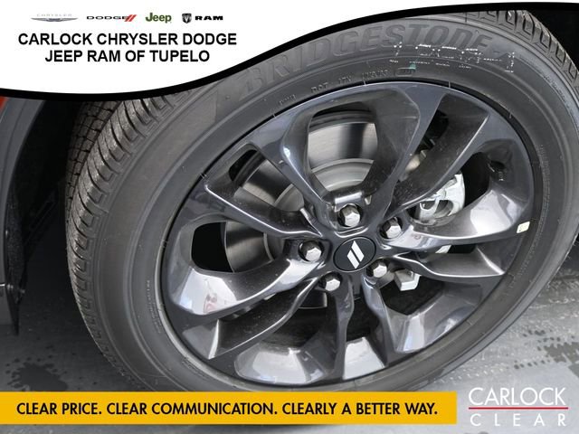 New 2026 Dodge Durango GT image 56