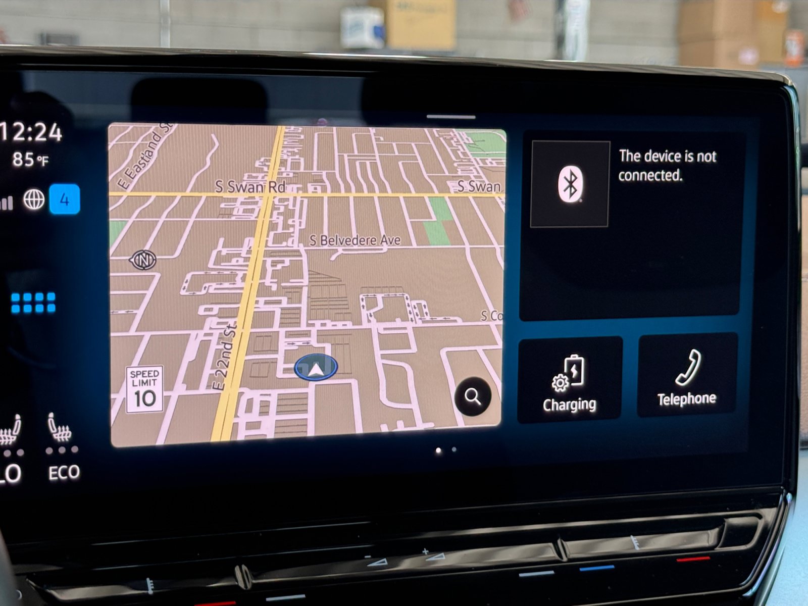 Used 2023 Volkswagen ID.4 Pro RWD image 19