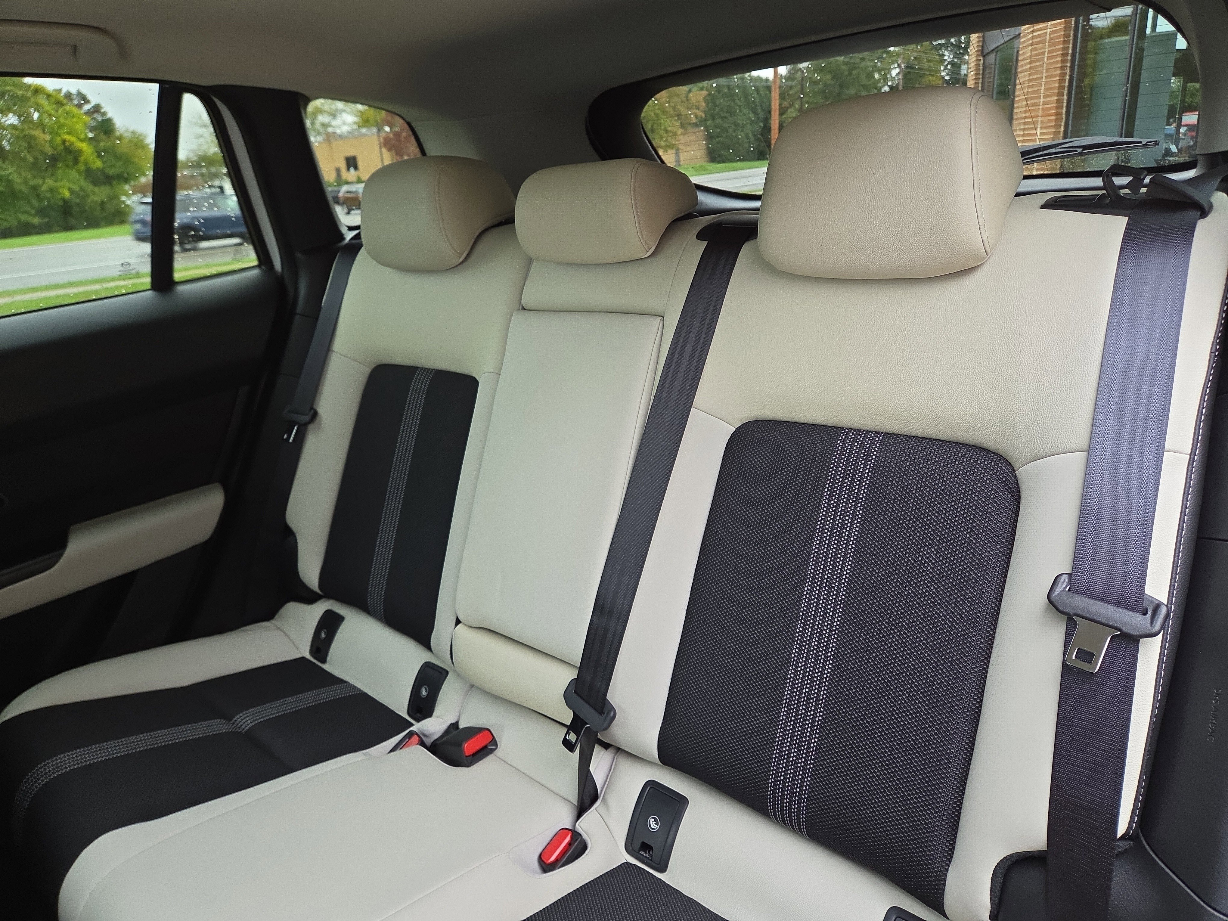 New 2026 MAZDA CX-50 AWD 2.5 S w/ Cargo Package image 13