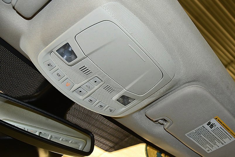 Used 2024 Ford Edge SEL w/ Convenience Package image 27