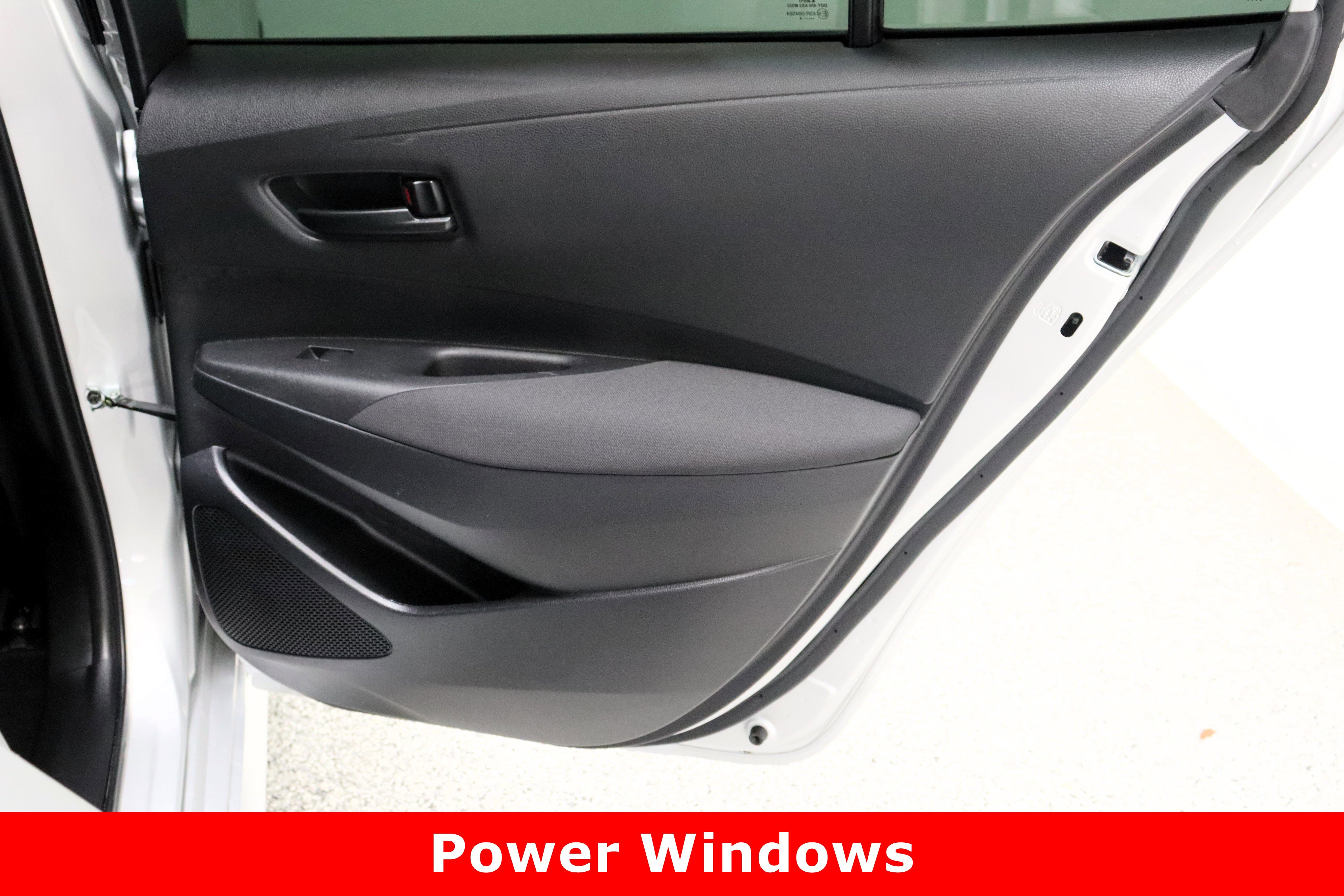 Certified 2024 Toyota Corolla LE image 29