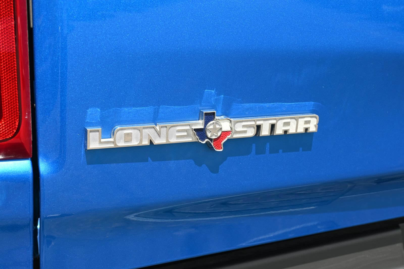 Used 2024 RAM 1500 Lone Star RWD image 21
