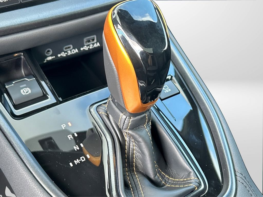 Certified 2025 Subaru Outback Wilderness image 40