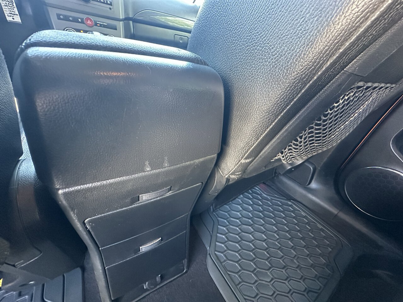 Used 2008 Saturn Vue Red Line AWD/4WD image 30