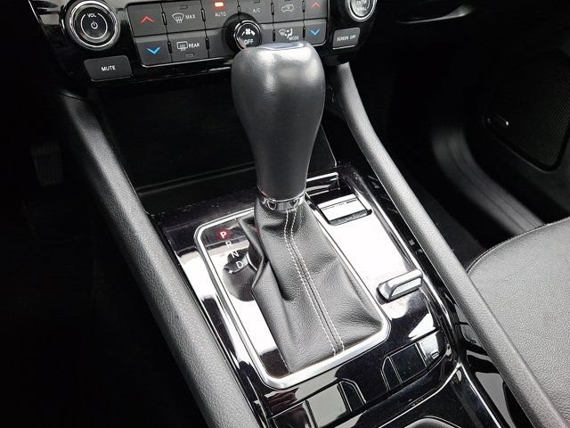 Certified 2022 Jeep Compass High Altitude AWD/4WD image 19