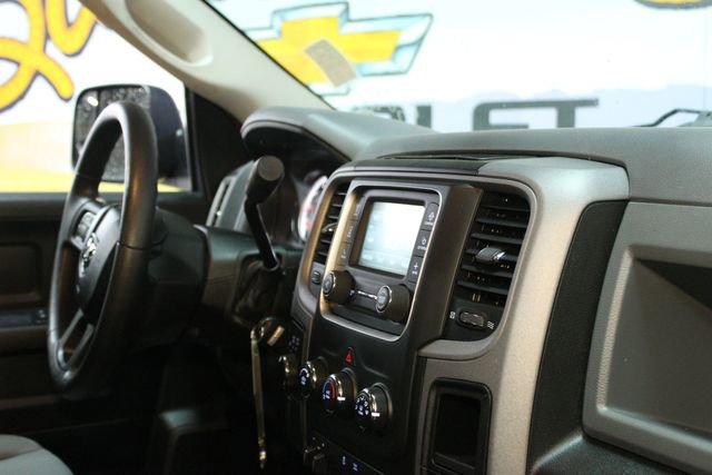 Used 2015 RAM 2500 Tradesman w/ Chrome Appearance Group image 10