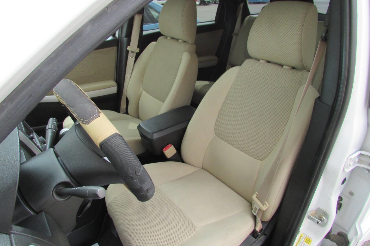 Used 2007 Pontiac Torrent 2WD w/ Preferred Package image 19