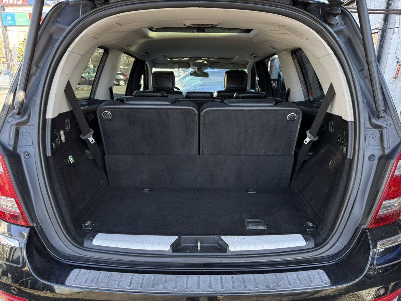 Used 2008 Mercedes-Benz GL 450 4MATIC image 33
