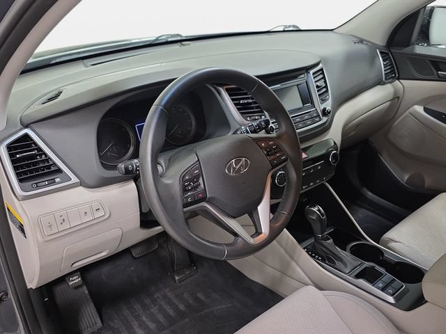 Used 2017 Hyundai Tucson Sport w/ Cargo Package FWD image 16