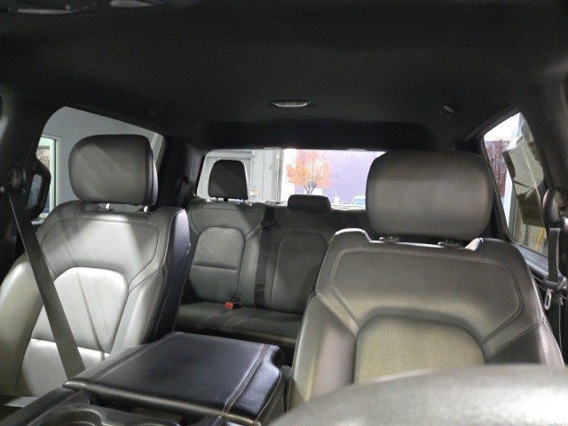 Used 2023 RAM 1500 Tradesman w/ Level 1 Safety Group image 9