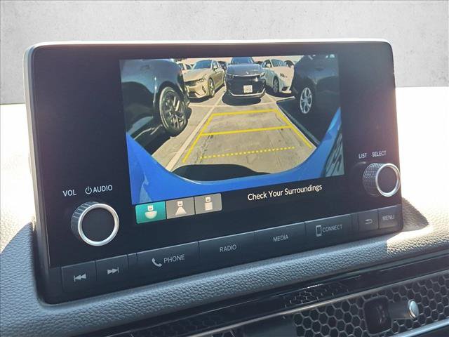 Used 2024 Honda Civic Sport image 13