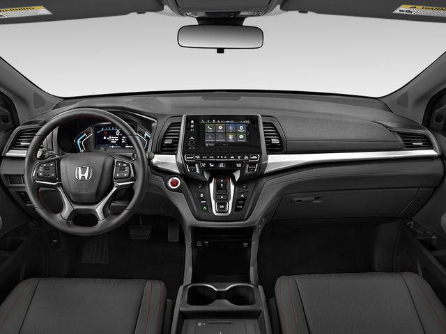 Used 2025 Honda Odyssey Sport-L image 3