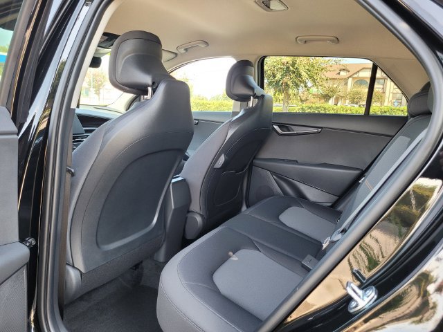 New 2026 Kia Niro LX FWD image 6