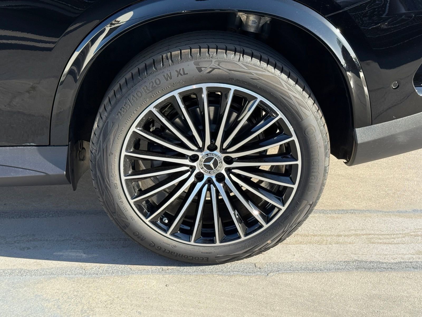 New 2026 Mercedes-Benz GLC 300 4MATIC image 19