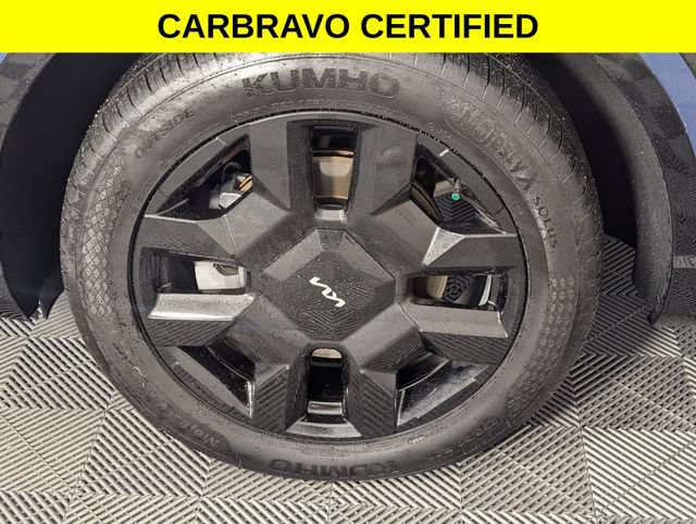 Used 2027 Kia Telluride SX w/ Towing Package FWD image 8