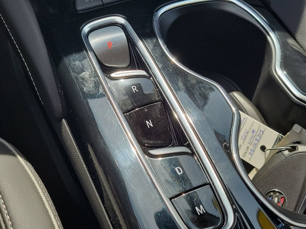 Used 2023 Buick Envision Essence FWD image 30