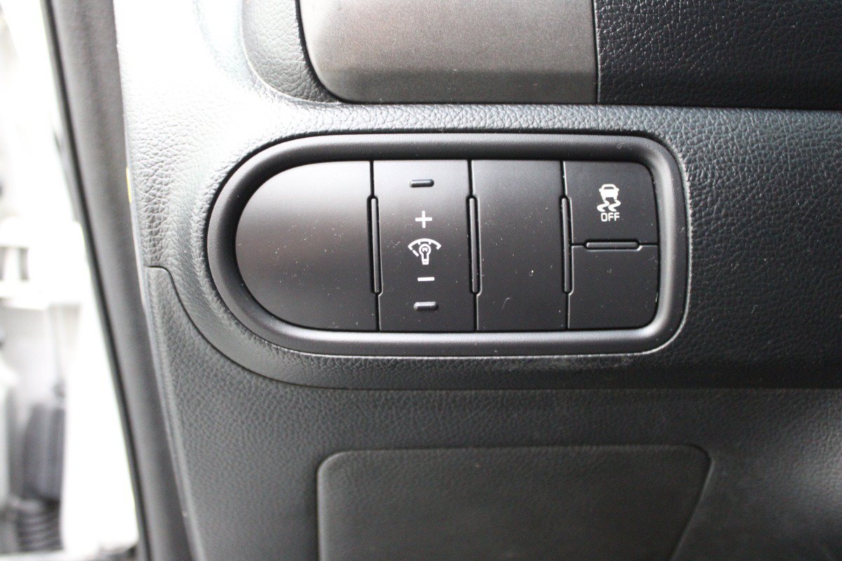 Used 2018 Kia Forte LX w/ LX Popular Package FWD image 15
