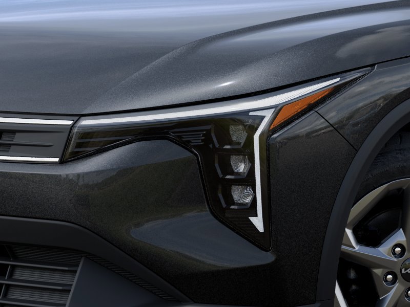 New 2026 Kia K4 LXS image 10