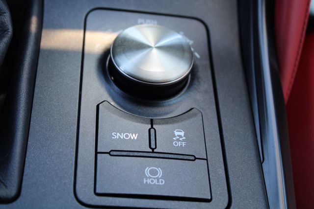 Used 2023 Lexus IS 350 F Sport RWD image 29