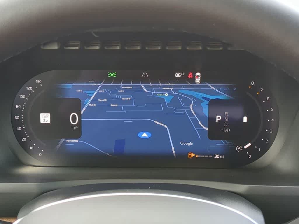 Certified 2024 Volvo XC90 B6 Plus AWD/4WD image 31