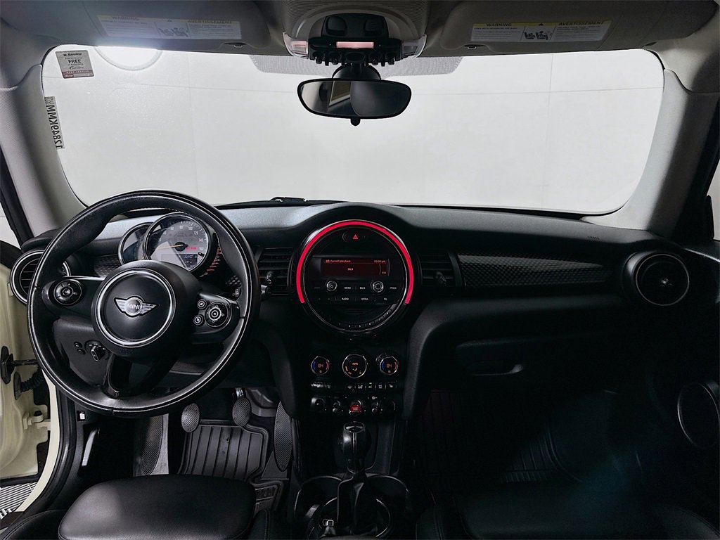 Used 2015 MINI Cooper S image 20