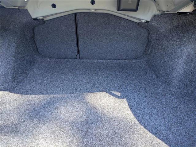 Used 2026 Volkswagen Jetta S FWD image 5