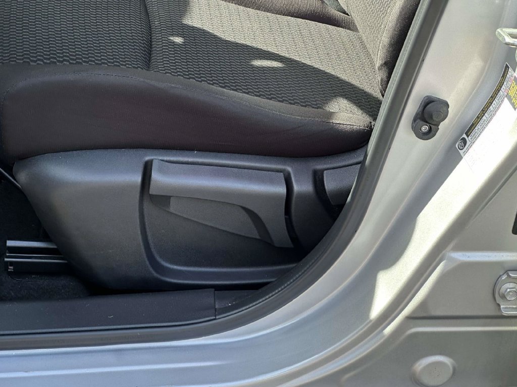 Certified 2021 Nissan Rogue Sport S AWD/4WD image 14