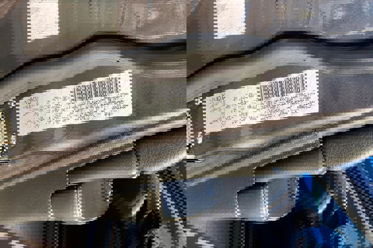 Used 2017 Jeep Cherokee Limited image 34