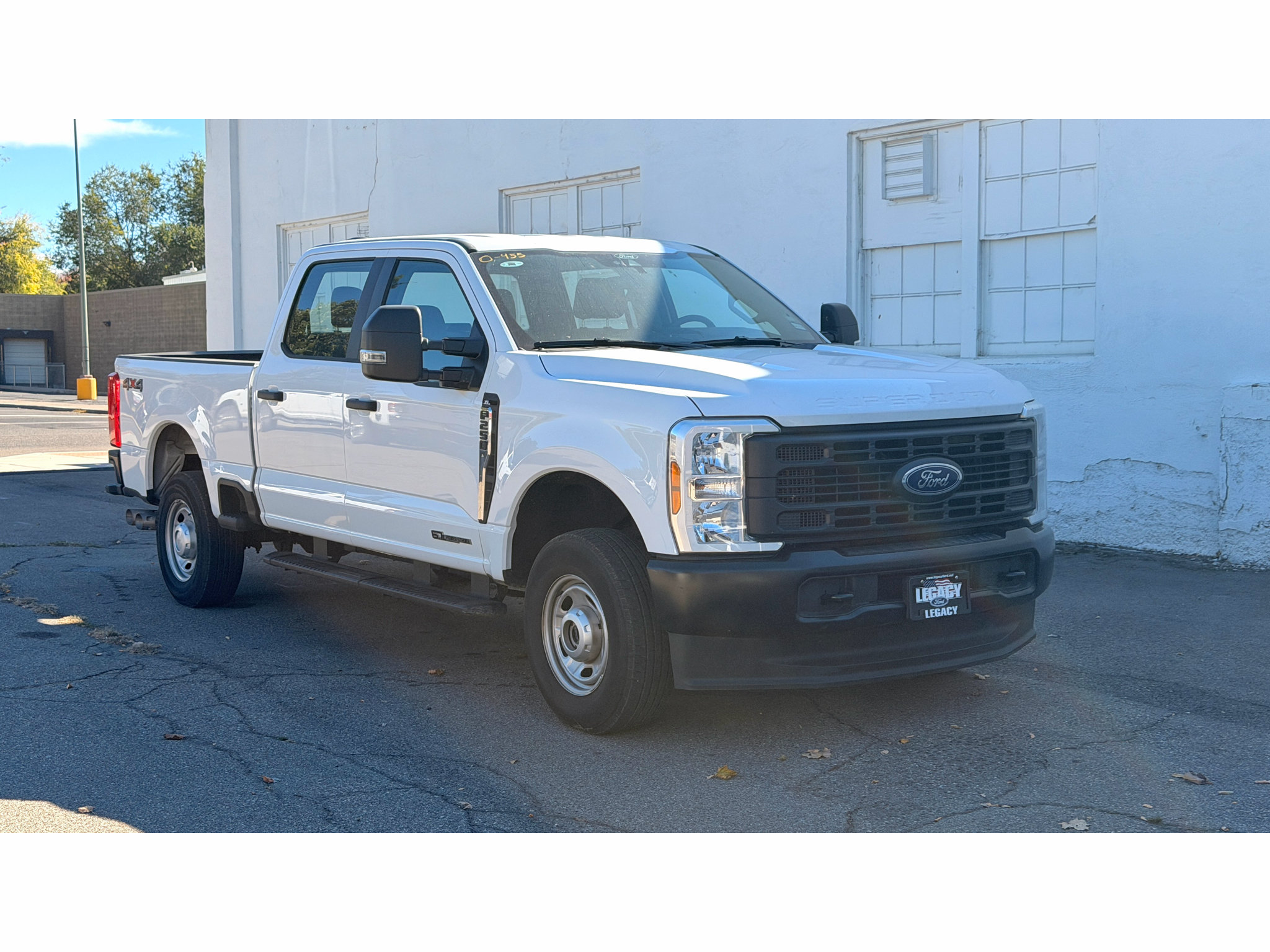 Used 2026 Ford F250 XL