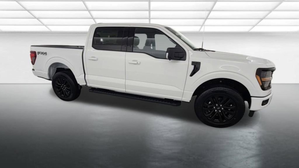 New 2026 Ford F150 XLT w/ Equipment Group 302A MID AWD/4WD image 9