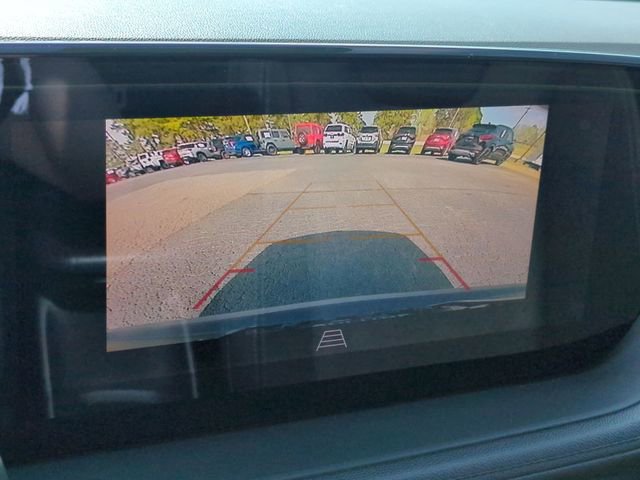 Used 2024 Buick Encore GX Preferred FWD image 17
